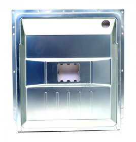 Inner Door Covering - 12276000022631 Inner Door Assembly [Midea]