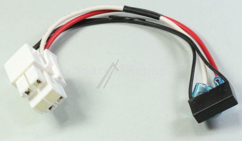 Samsung Switch - Da34-10125b Switch Sensitive 5v black
