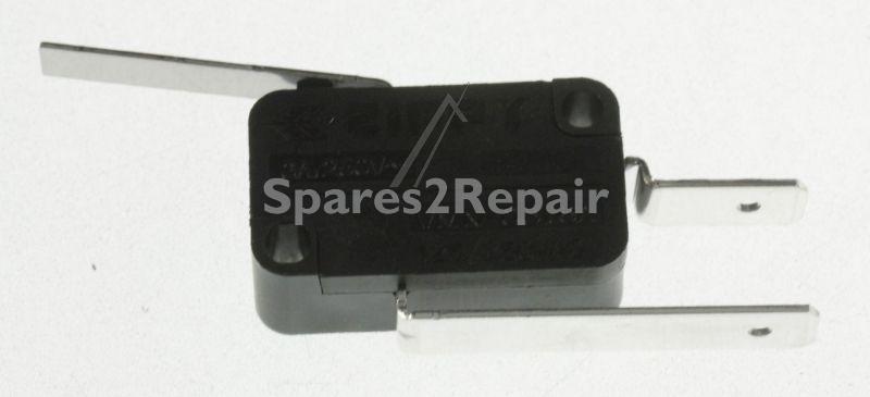 Hisense Gorenje Microswitch For Home Appliance - 235528 Microswitch Float Td25