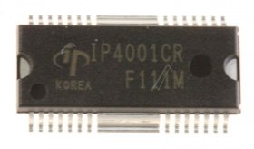 Sound United Ic - Ip4001cr 943239006900s 5-ch Motor Drive Ic (with Reg ssop-28p)