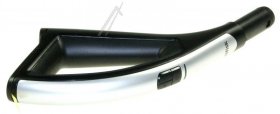 Nilfisk Hand Grip - 107410295 Elite Bent End