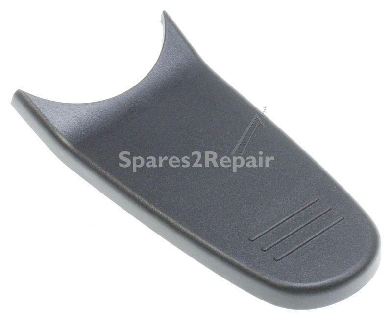 Nilfisk Flap - 107409105 Battery Cap For Bent End
