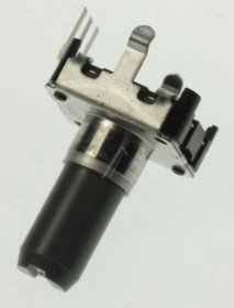 Alps Encoder - 20mm Ec12e1220406 Encoder Standard Print 13 2x12 4mm