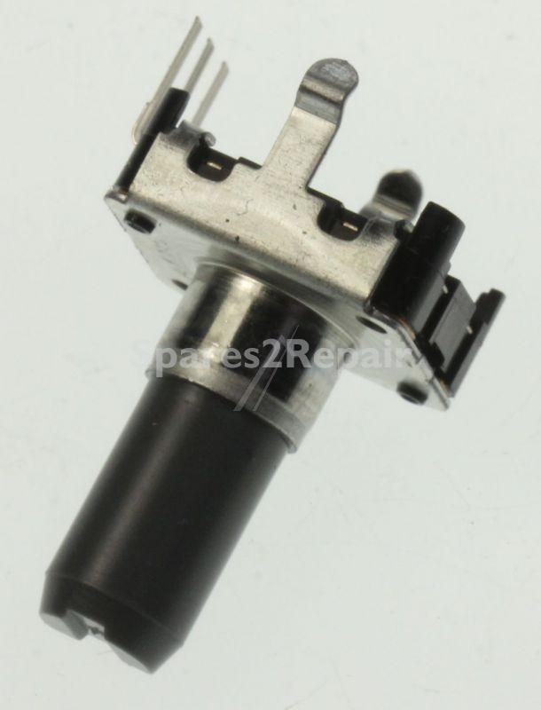 Alps Encoder - 20mm Ec12e1220406 Encoder Standard Print 13 2x12 4mm