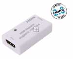 Inakustik Hdmi Amplifier - Exzellenz Hdmi 2.0 Repeater Pro 18 Gb-s