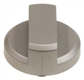 Control Knobs - 42095790 Knob (nord 96 mt2 matte Inox 2p) [Vestel]