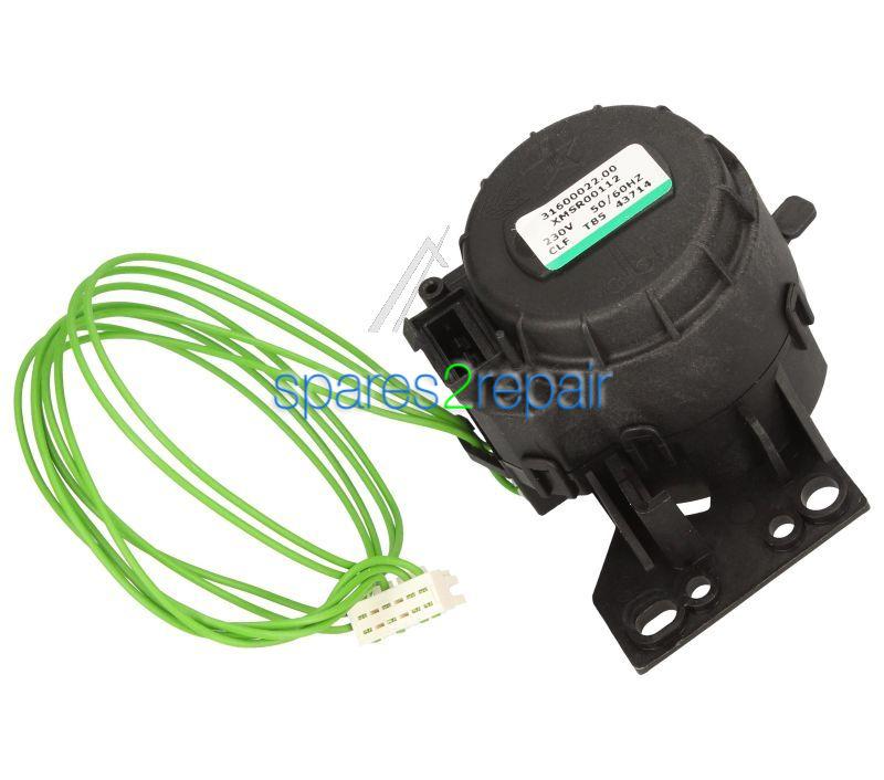 Brandt Motor - As6020469 Timer