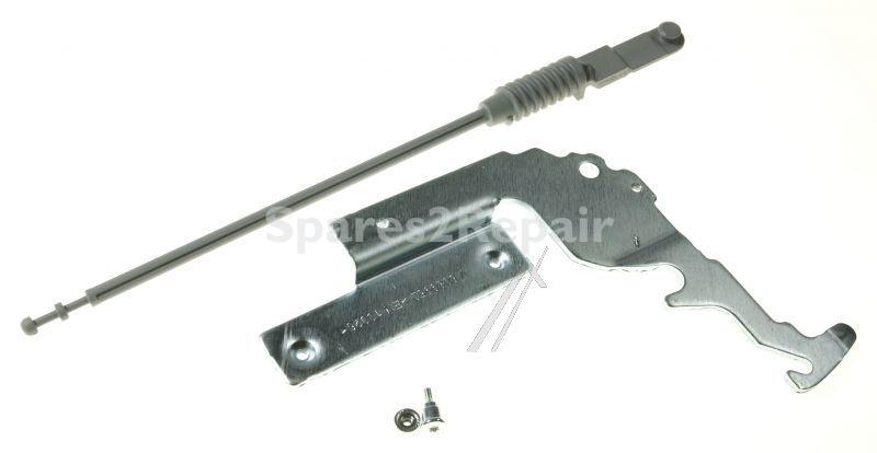 Hisense Gorenje Door Hinge For Dishwasher - 727779 Hinge Left Assembly