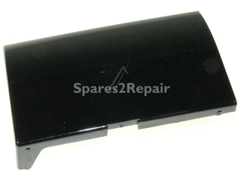 Casing Cover - 42034924 Trappe Ll Plinthe Avant [Vestel]