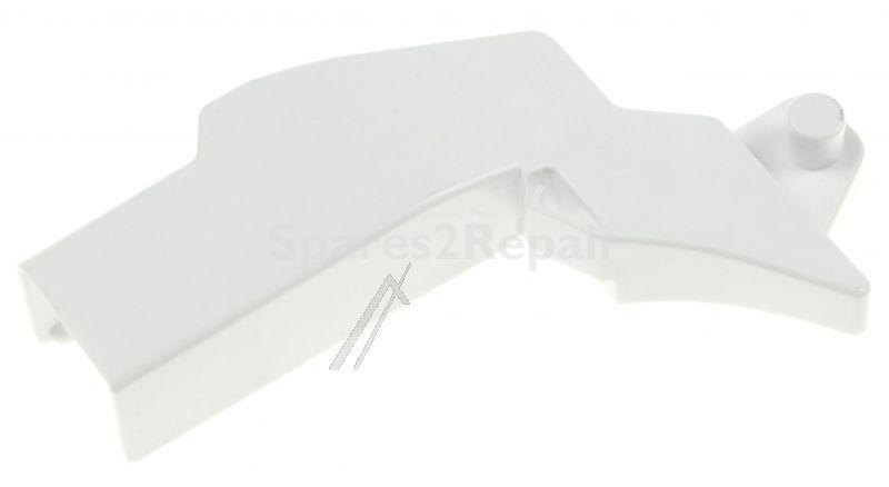 Haier Fixings And Brackets - 0070205771 49045978 Left Locking Key