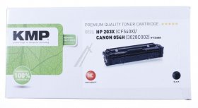 Kmp Toner Cartridge - 2549 3000 H-t246bx Toner Cartridge Black 3 2k