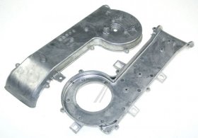 Housing - C00290711 482000088772 Blower Manifold Kit Vpl 71lt Wd [Whirlpool Indesit]