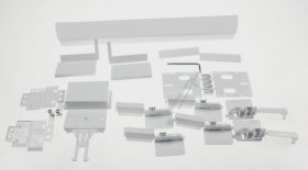 Mounting Parts - 00753238 Fixing Kit [Bosch Siemens]
