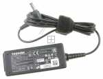Toshiba Power Supply notebook - Pa5177u-1aca Ac Adaptor-l 2p 19v 2 37a Without Power Cable