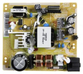 Samsung Power Supply Board - Ah44-00323c Dc Vss-av Ht Smps v200s_epn V v200s_epn