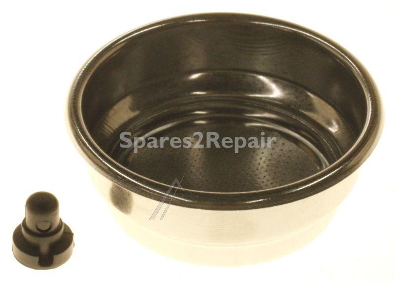 Saeco Coffee Filter - 21000491 996530010302 Filter Perfect Crema