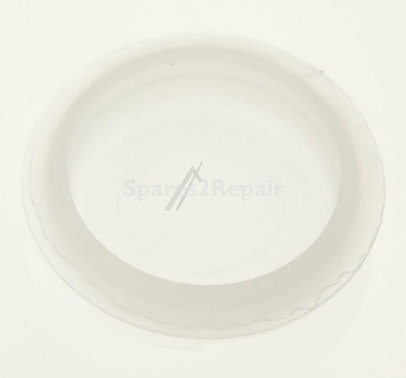 Square Plug - 2824340300 C00883451 Transport Lock Cover [Arcelik]