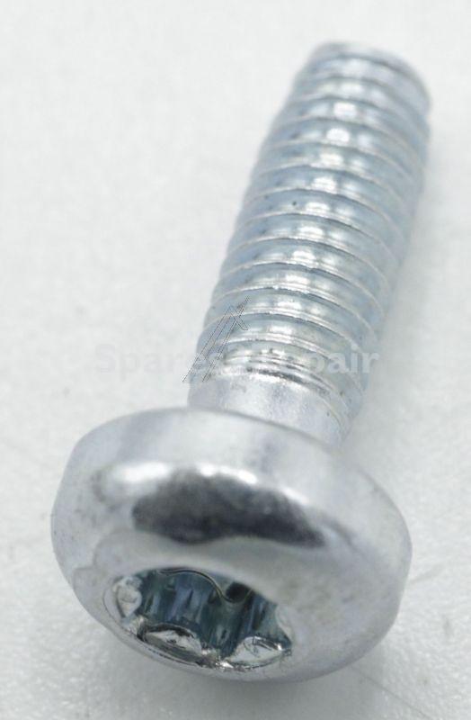 Screw - 2837850100 C00867018 Screw - Aluminium [Arcelik]