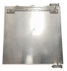 Door - 00686719 Door [Bosch Siemens]