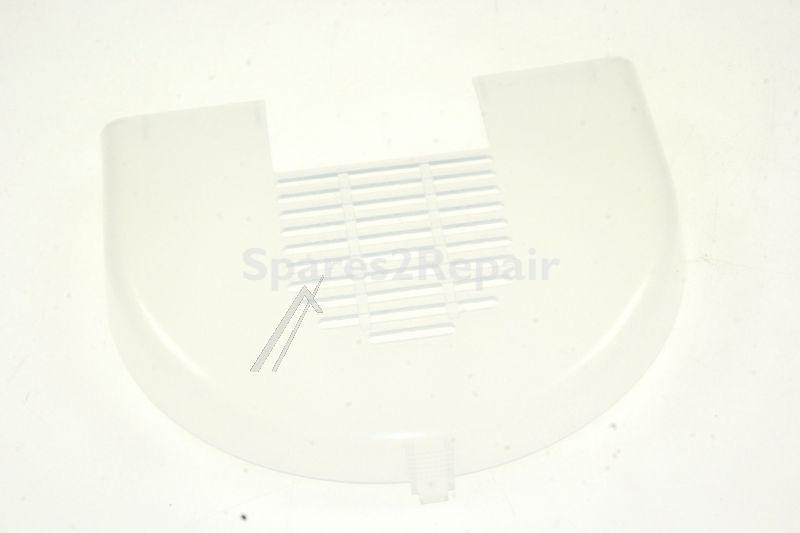 Light Cover - 00499383 Cover [Bosch Siemens]