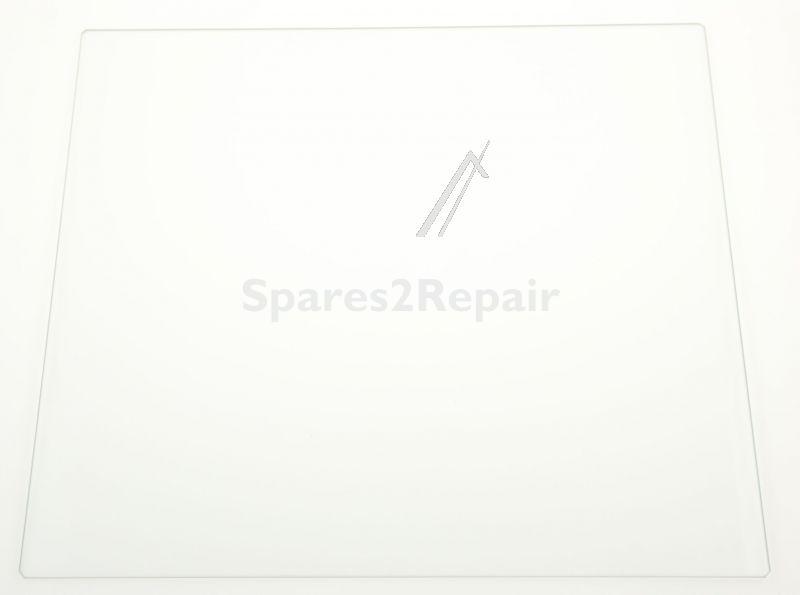 Hisense Gorenje Glass Plate For Oven - 563789 Glass Oven Door Fs50-2 Internal