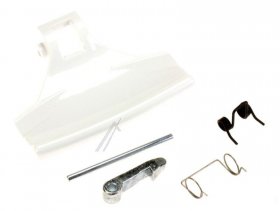 Washing Machine And Tumble Dryer Door Handles - 4055186631 Door Handle Kit [Electrolux Aeg]