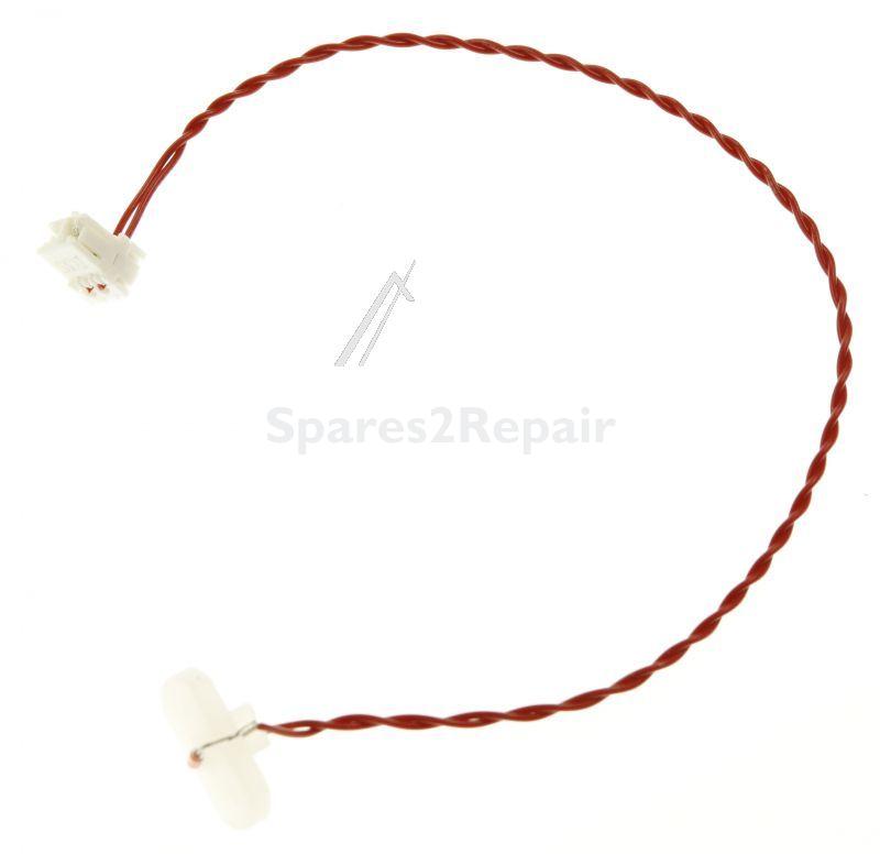 Hisense Gorenje Temperature Sensor - 288848 Temperature Sensor 250mm 2p