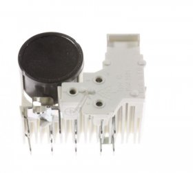 Starter Relay - C00327492 481228038155 E-terminal Board Tx1f0 [Whirlpool Indesit]