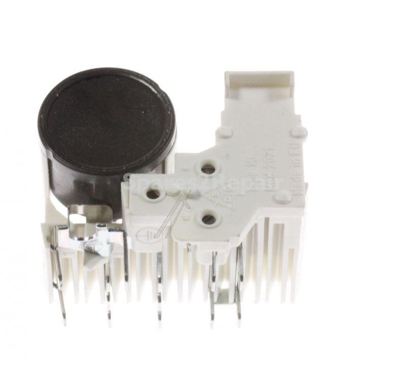 Starter Relay - C00327492 481228038155 E-terminal Board Tx1f0 [Whirlpool Indesit]