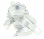 Hisense Gorenje Pump Housing - 169185 Filter Box