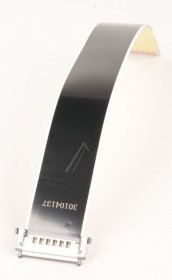 Vestel Flexi print Connector - 30104137 Cnas Ffc51p-300 0 5mm W-c Ul20941 5g Pan