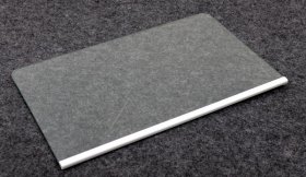 Panel-glass-ic - 373h19 Rc Glass Shelf [Sogedis]