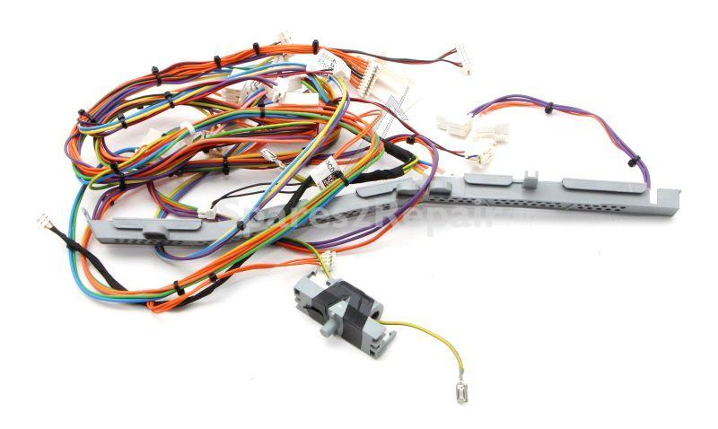 Harness - 2983685800 C00930806 Main Cable Assembly (apollo) [Arcelik]