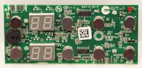 Smeg Board - 691654096 Display Board Ui 7g