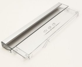 Flap - 42311884 F Flap Cover Gr-2791(trans-gray) Flyp [Vestel]