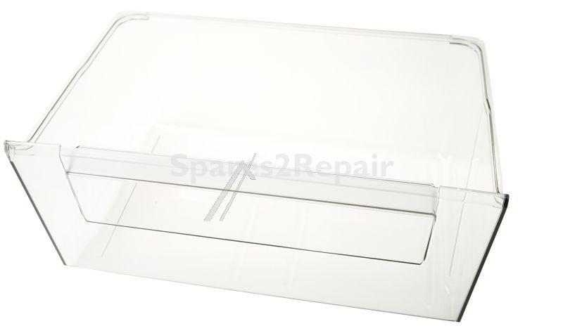 Vegetable Drawer - 140173357041 Crisper Complete 296 452 [Electrolux Aeg]