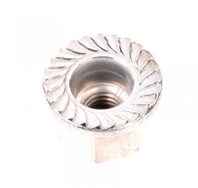 Motor - 272380001 C00942357 Turbo Motor Nut [Arcelik]