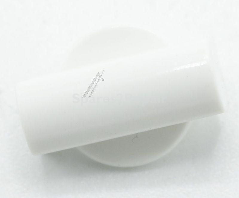 Button - 140246946028 0-1 Button Speed Black [Electrolux Aeg]