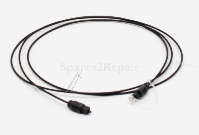 Lg Optical Fibre Connectors - Cov37180101 Cable Assembly