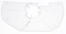 Casing Cover - 00627691 Cover [Bosch Siemens]
