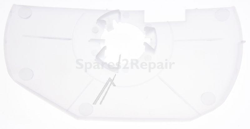 Casing Cover - 00627691 Cover [Bosch Siemens]