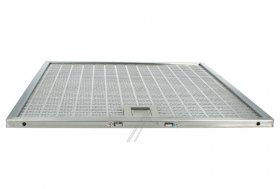 Teka Metal Grease Trap - 81488018 Metallic Filter Dhx-90t