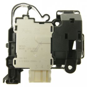 Door Lock - C00620242 488000620242 Door Lock [Whirlpool Indesit]