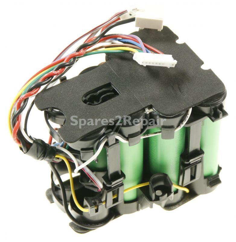Vacuum Cleaner Battery - 140112530252 Battery 28 8v Sony San [Electrolux Aeg]
