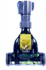 Vacuum Cleaner Nozzle - As00000877 Pet Brush Assembly 2758 [Delonghi]