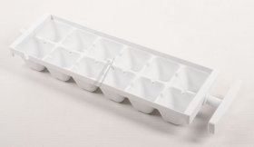 Fixings And Brackets - 5804360100 C00944642 Fighter_twist_ice_tray [Arcelik]