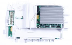 Control Module - 70037521 Sc Pr70005472 E70017623 [Candy Hoover]