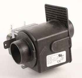 Smeg Valve - 699130652 Drain Valve