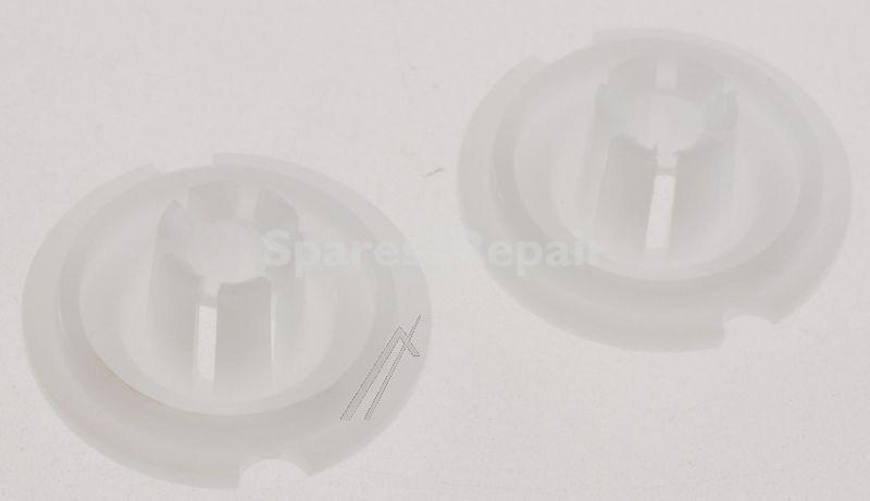 Fixings And Brackets - 00027659 Holder [Bosch Siemens]