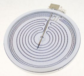 Element - 10 52211 037 3890873015 Radiant Heater Double 270-210m [Electrolux Aeg]